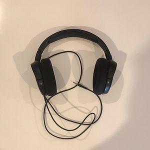 Stealseries gaming headphones